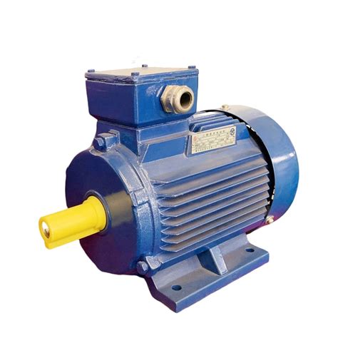 low voltage electric motors.